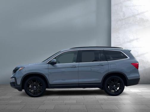 2022 Honda Pilot AWD Special Edition