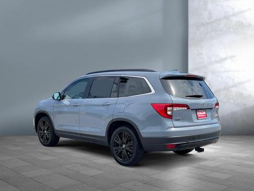 2022 Honda Pilot AWD Special Edition