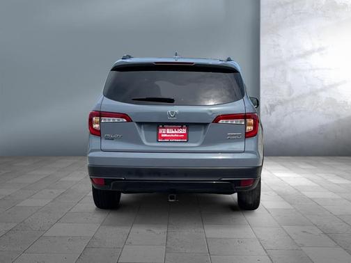 2022 Honda Pilot AWD Special Edition