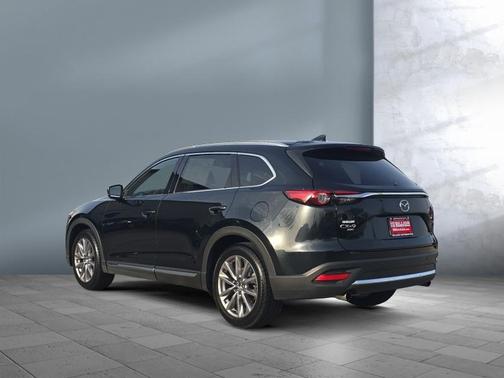 2023 Mazda CX-9 Grand Touring