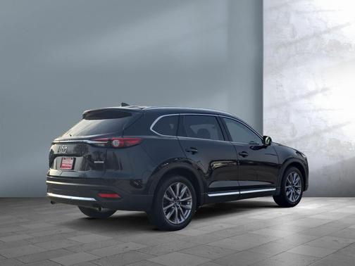 2023 Mazda CX-9 Grand Touring