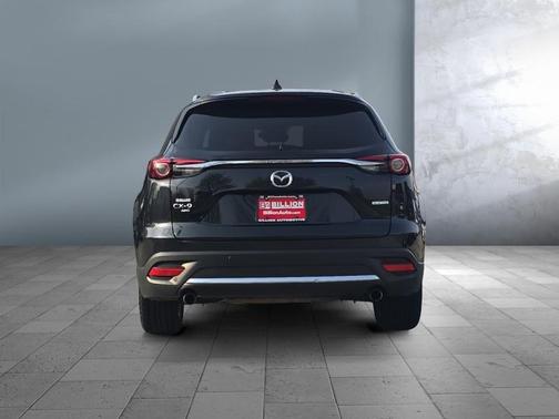 2023 Mazda CX-9 Grand Touring