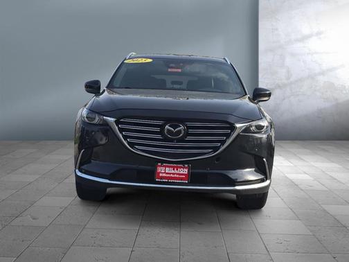 2023 Mazda CX-9 Grand Touring