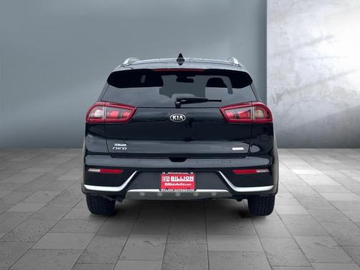 2018 Kia Niro LX