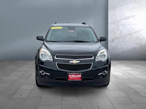 2012 Chevrolet Equinox 2LT