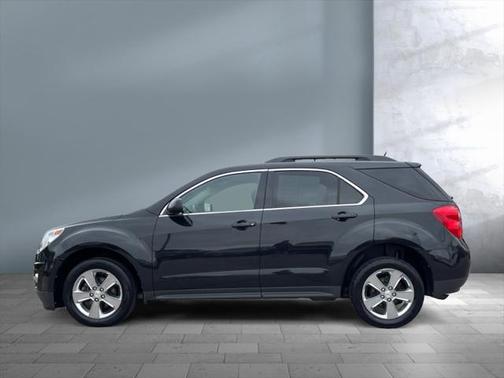 2012 Chevrolet Equinox 2LT