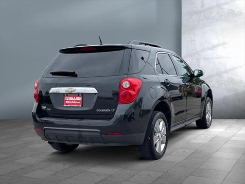 2012 Chevrolet Equinox 2LT