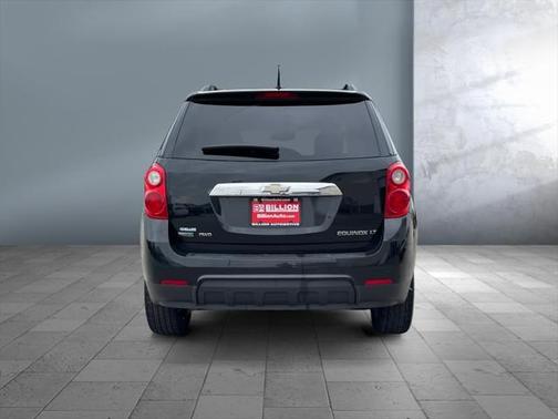 2012 Chevrolet Equinox 2LT