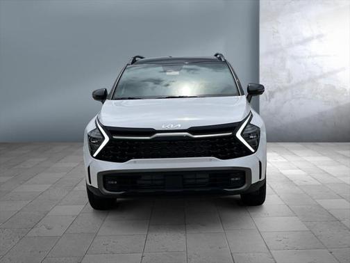 2024 Kia Sportage S