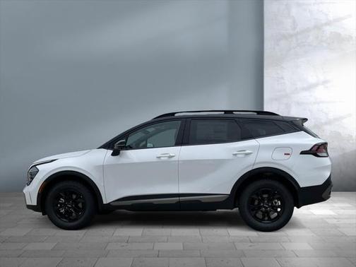 2024 Kia Sportage S