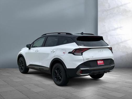 2024 Kia Sportage S