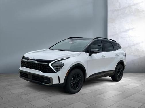 2024 Kia Sportage S