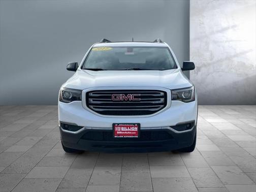 2017 GMC Acadia SLE-2
