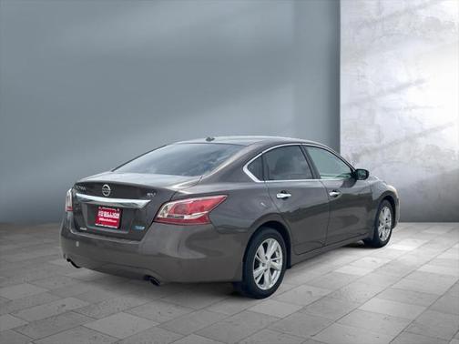 2013 Nissan Altima 2.5 SV