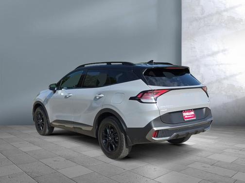 2023 Kia Sportage S