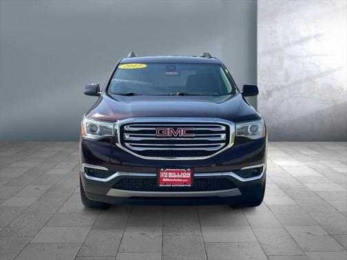 2017 GMC Acadia SLT-2