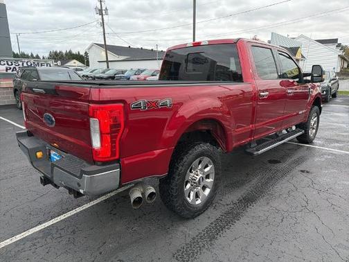 2019 Ford F-250 XLT