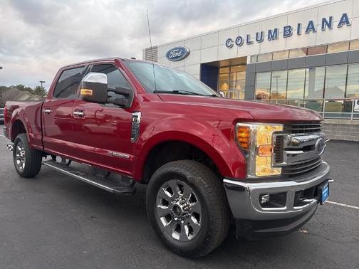 2019 Ford F-250 XLT