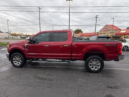2019 Ford F-250 XLT