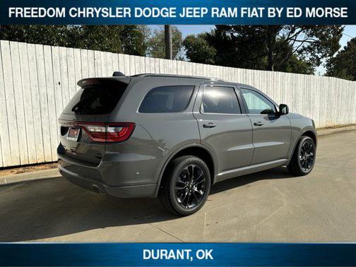 2025 Dodge Durango GT AWD