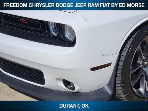 2020 Dodge Challenger R/T Scat Pack