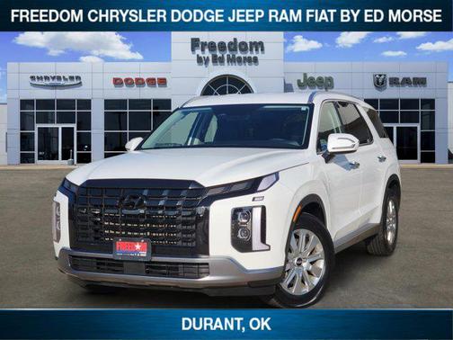 2024 Hyundai PALISADE SEL