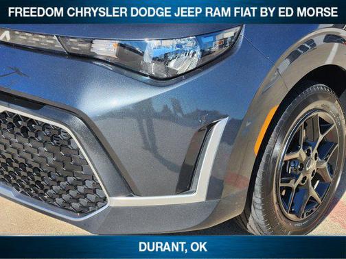 2023 Kia Soul S