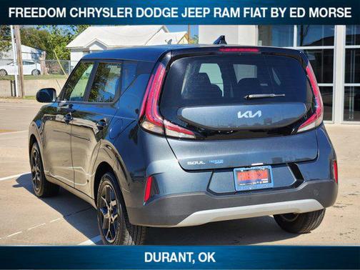 2023 Kia Soul S