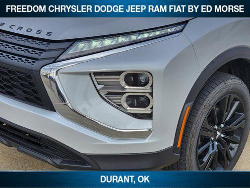 2024 Mitsubishi Eclipse Cross LE