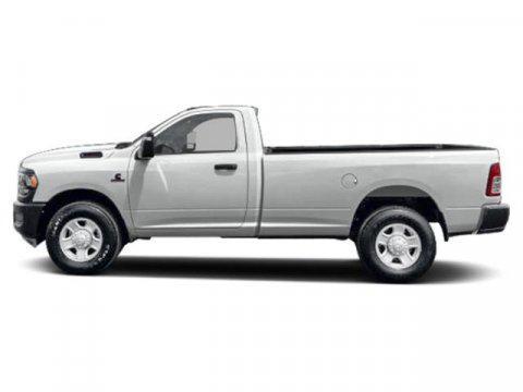 2024 RAM 3500 Tradesman Regular Cab 4x4 8' Box