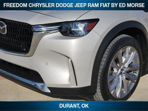 2024 Mazda CX-90 3.3 Turbo Premium