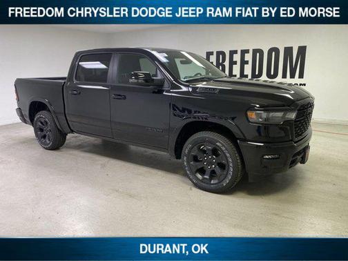 2025 RAM 1500 Lone Star