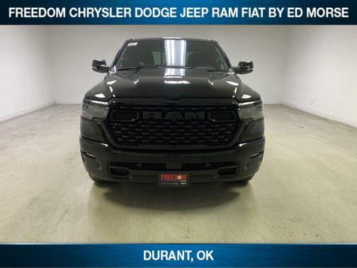 2025 RAM 1500 Lone Star