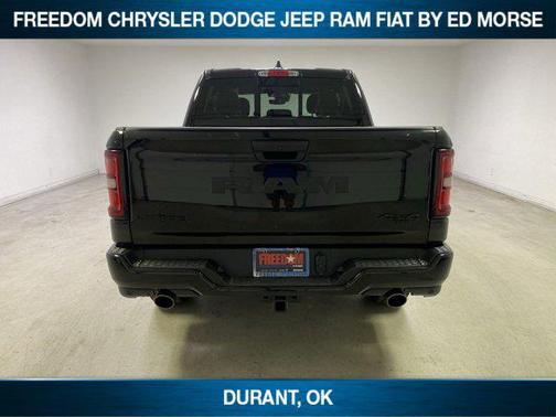 2025 RAM 1500 Lone Star