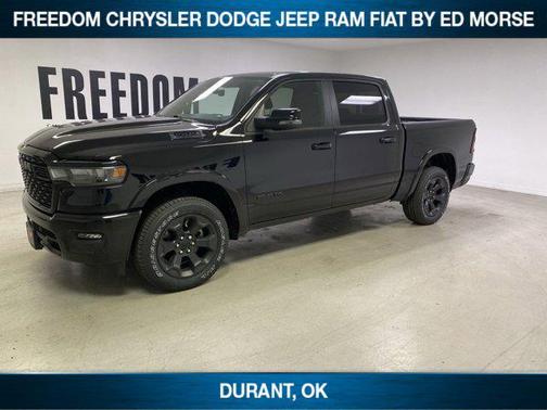 2025 RAM 1500 Lone Star