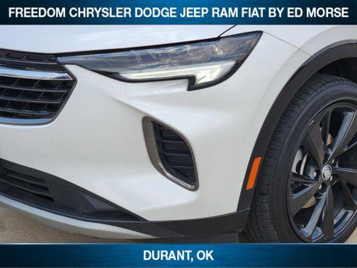 2023 Buick Envision Preferred FWD