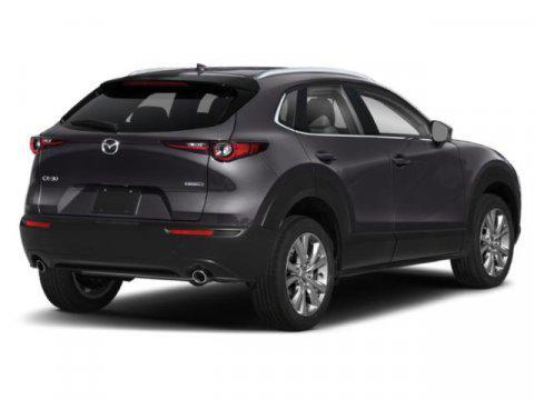 2021 Mazda CX-30 Premium Package