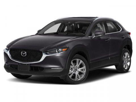 2021 Mazda CX-30 Premium Package