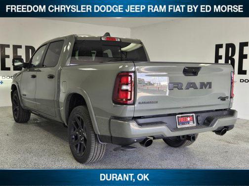 Canyon Lake 2026 RAM 1500 Laramie