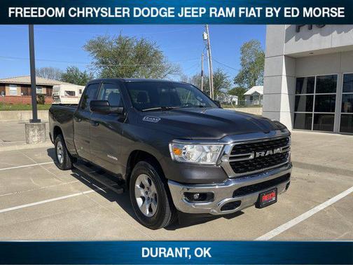 2022 RAM 1500 Lone Star