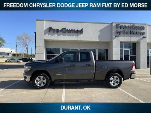 2022 RAM 1500 Lone Star