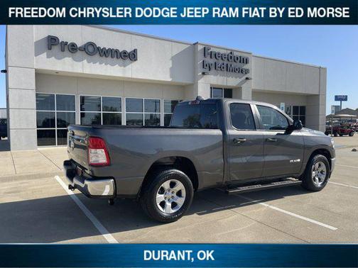 2022 RAM 1500 Lone Star