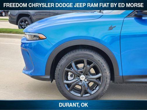 2025 Dodge Hornet GT AWD