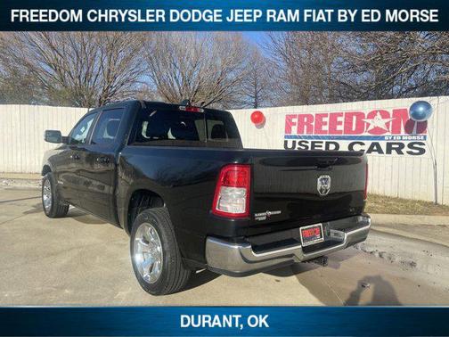 2022 RAM 1500 Lone Star