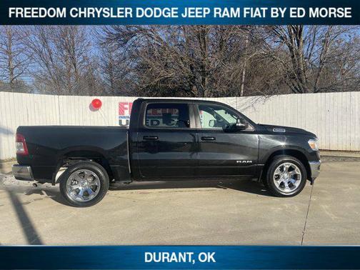 2022 RAM 1500 Lone Star