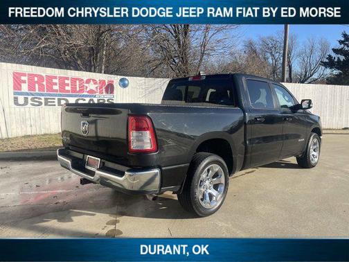 2022 RAM 1500 Lone Star