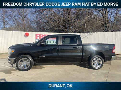 2022 RAM 1500 Lone Star