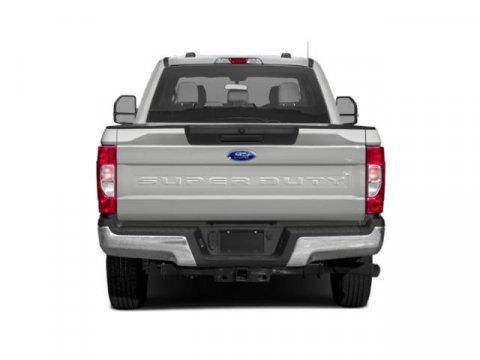 2021 Ford F-250 XL
