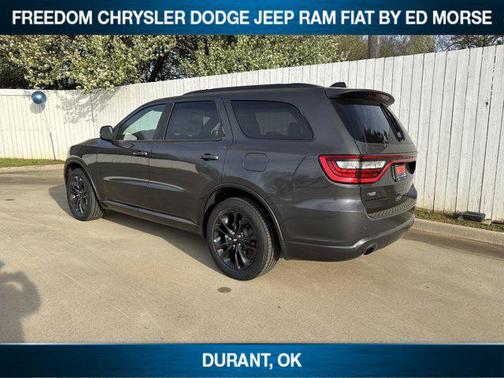 2025 Dodge Durango GT RWD