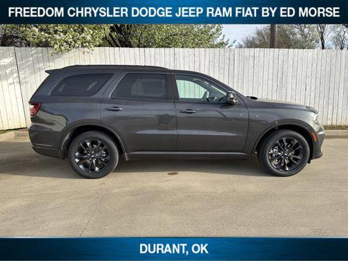 2025 Dodge Durango GT RWD